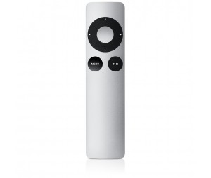 APPLE REMOTE